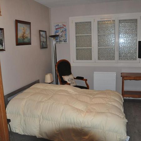 Le Treport 2P 30M2 Rdc Tout A Pied 2Mn Plage Port Funiculaire Casino Exterior foto