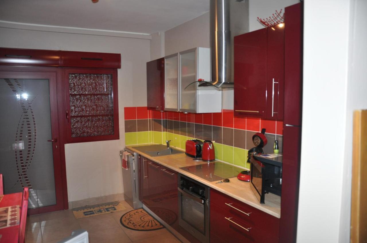 Le Treport 2P 30M2 Rdc Tout A Pied 2Mn Plage Port Funiculaire Casino Exterior foto